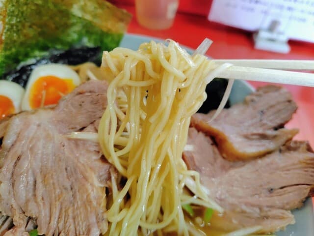 ラーメンショップ 鷲宮店 の写真 11