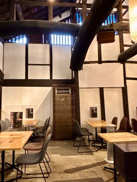 菊屋蔵 の写真 4