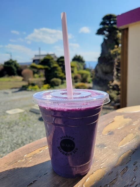 Blender ice WAKA の写真 13