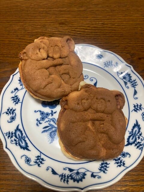 本間菓子店 の写真 6