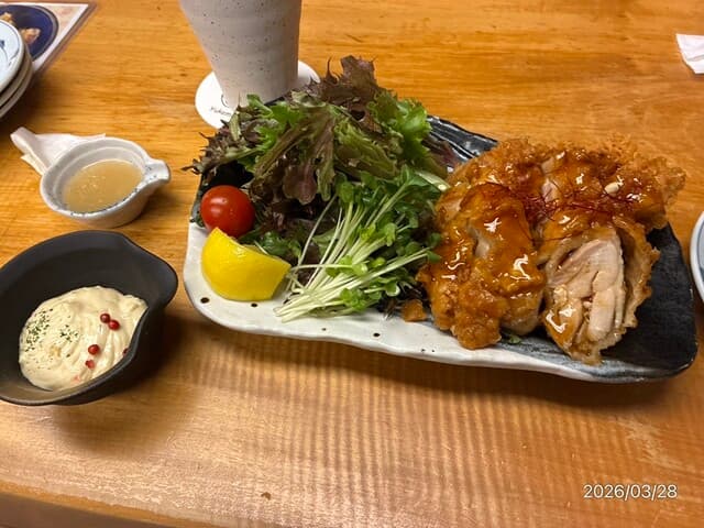 とうふ旬菜 心音 の写真 2