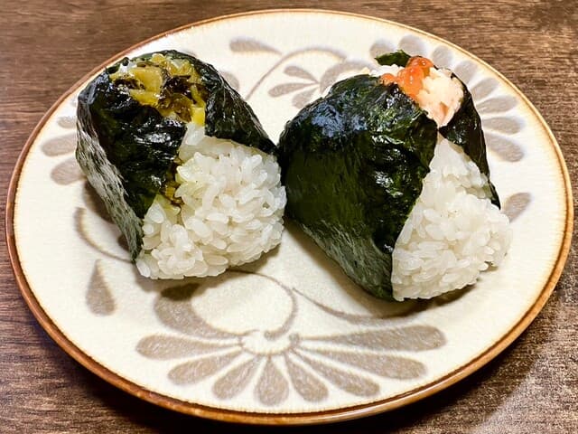 おむすびごっつ食べなはれ 元住吉店