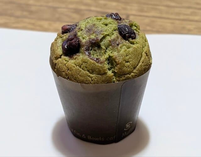 Muffin&Bowls cafe CUPS 表参道 の写真 5