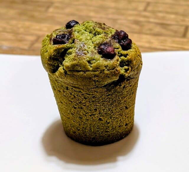 Muffin&Bowls cafe CUPS 表参道 の写真 7