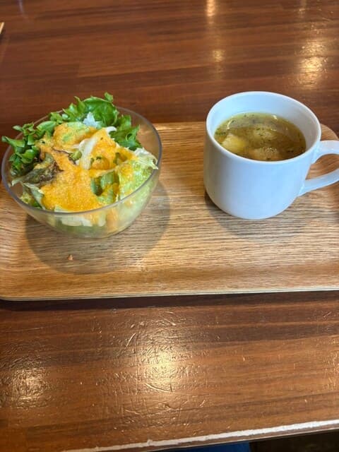 あさかのビストロBocO の写真 8