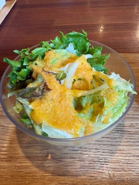 あさかのビストロBocO の写真 6
