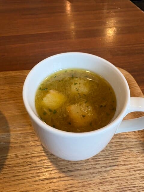 あさかのビストロBocO の写真 7