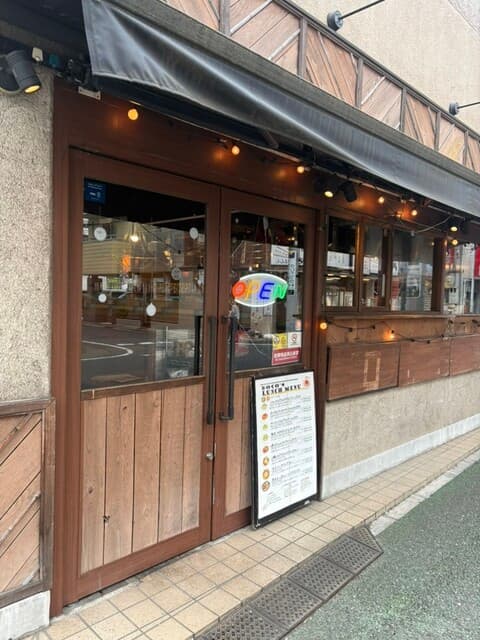 あさかのビストロBocO の写真 18