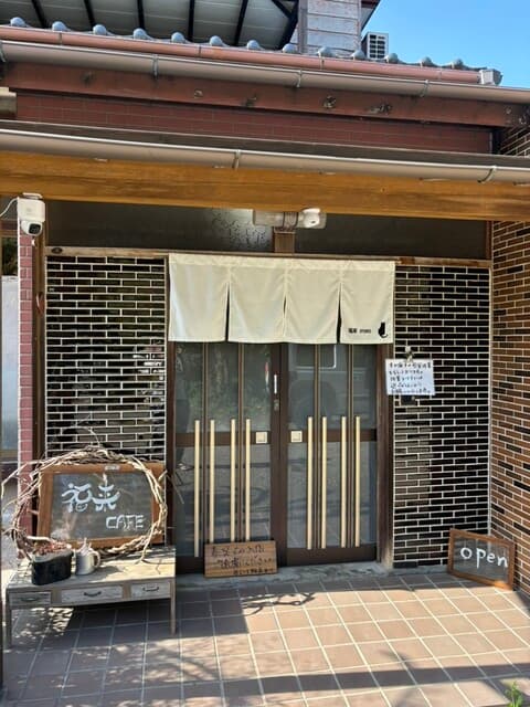 かき氷カフェ福来FUKU の写真 20