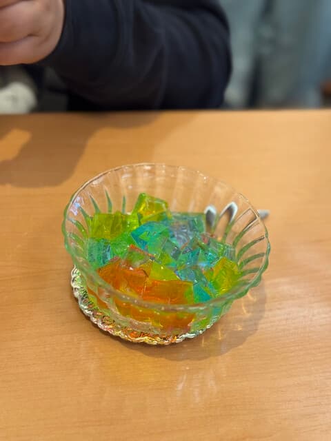 クラ カフェ の写真 2