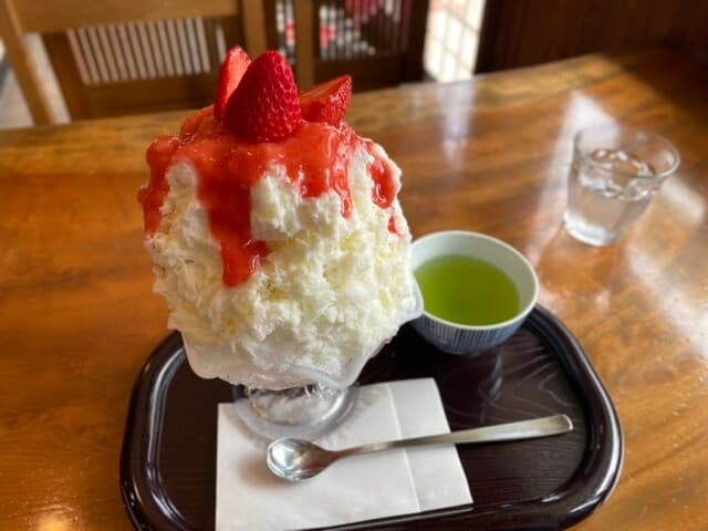 秀月堂 の写真 2
