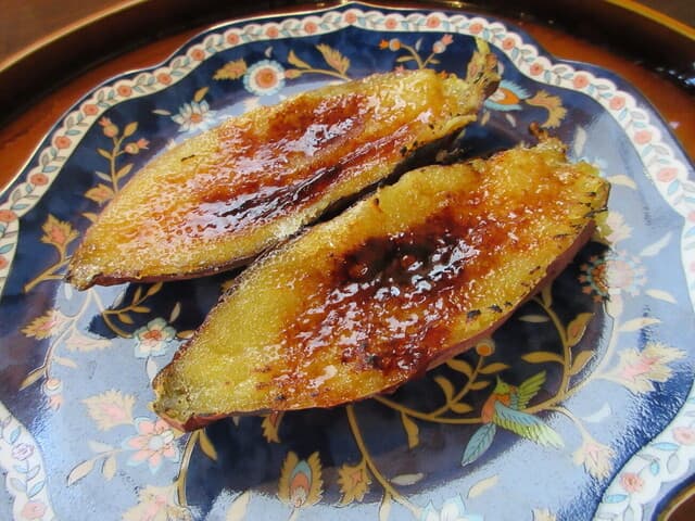 甘味 かどや の写真 1