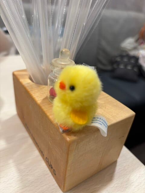 マフィン&ボウルズカフェ カップス の写真 14