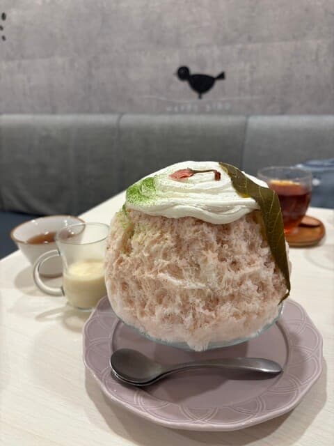 マフィン&ボウルズカフェ カップス の写真 13