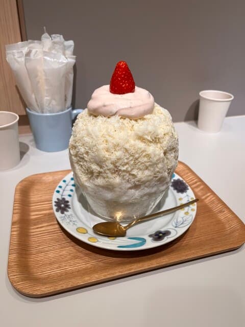 氷処さゆり の写真 11