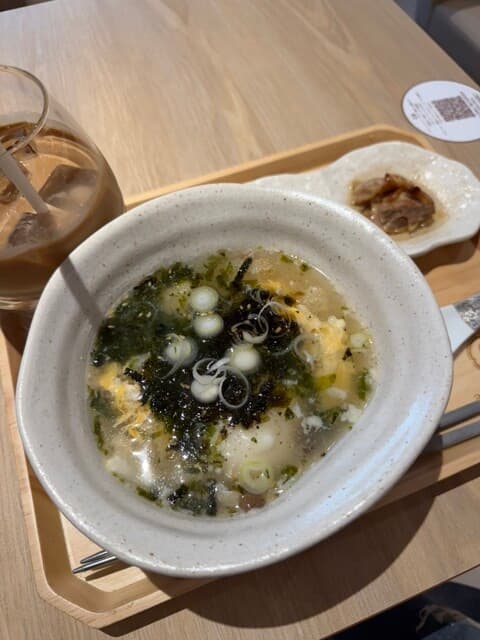 ancolo cafe の写真 5
