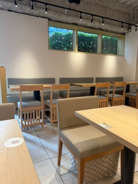ancolo cafe の写真 4