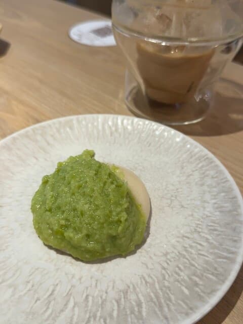 ancolo cafe の写真 6
