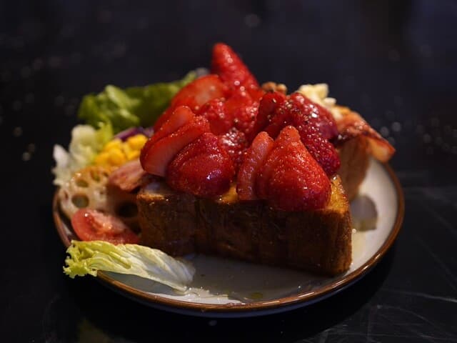 MAG_COFFEE POINT の写真 9