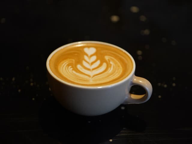 MAG_COFFEE POINT の写真 10