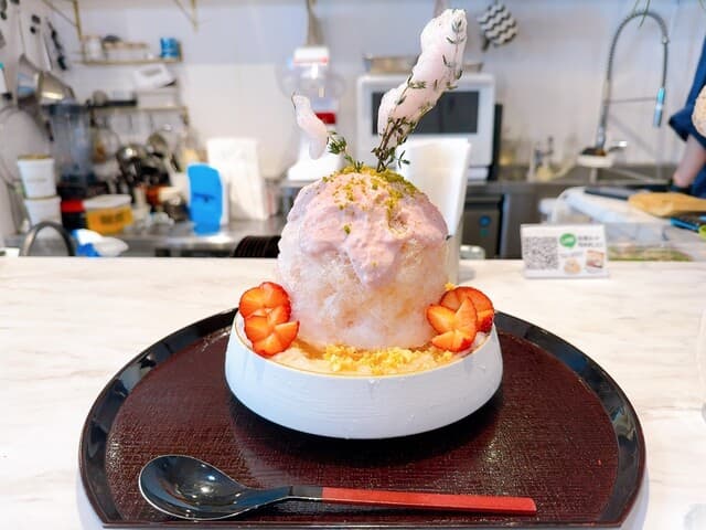 氷紋tocage