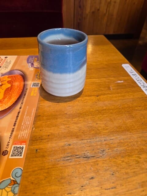 甘味喫茶 おかげ庵 新開町店