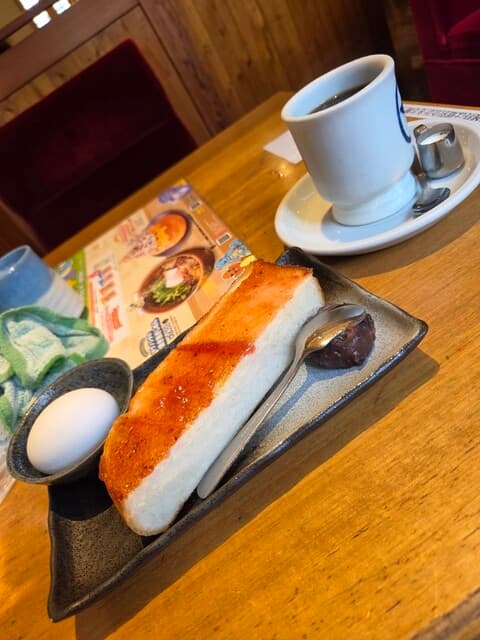 甘味喫茶 おかげ庵 新開町店 の写真 2