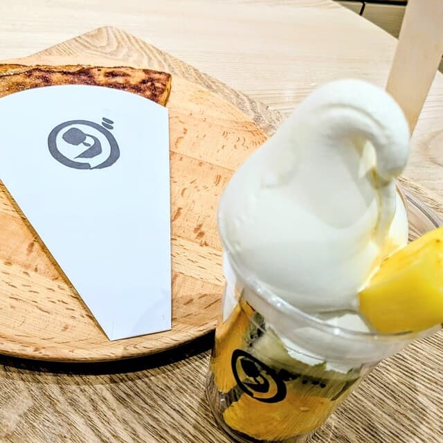 ダカフェ ららぽーと安城店