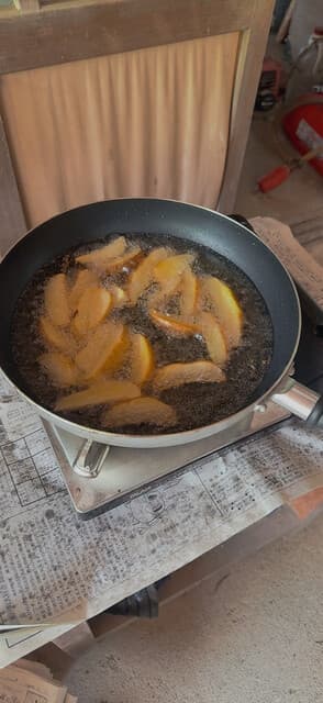 パクパク ディオ岡山南店 の写真 12