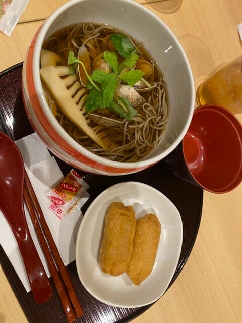 甘味処 羽衣茶寮 浅草本店 の写真 11
