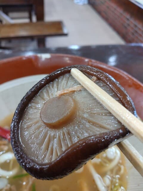 百姓うどん の写真 10