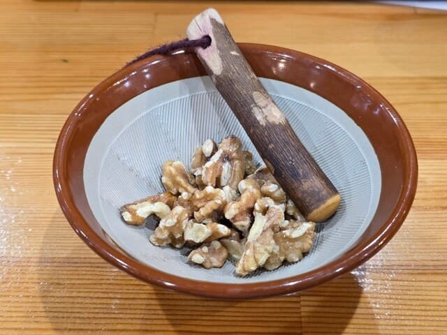 田舎屋 の写真 3