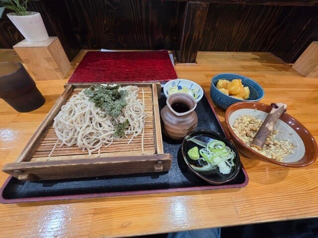 田舎屋