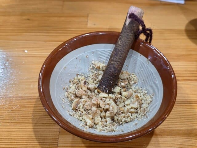 田舎屋 の写真 4