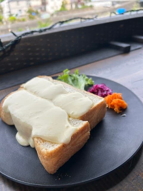 ZEN CAFE GOTEMBA の写真 9