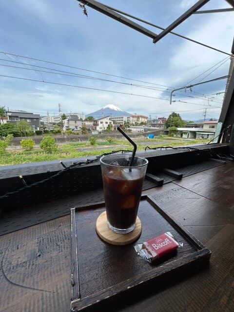 ZEN CAFE GOTEMBA の写真 10