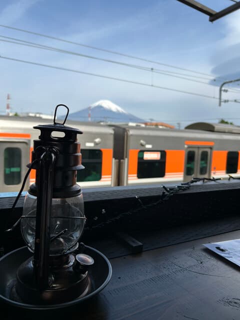 ZEN CAFE GOTEMBA の写真 12