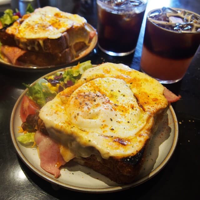 MAG_COFFEE POINT の写真 2