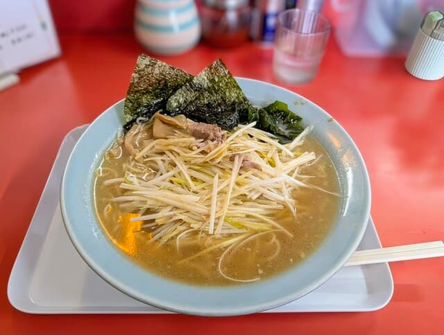 ラーメンショップ 鷲宮店 の写真 7