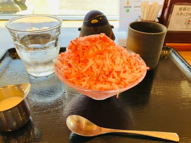 ひととせの雪 の写真 6