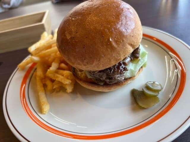 Hungry diner の写真 16