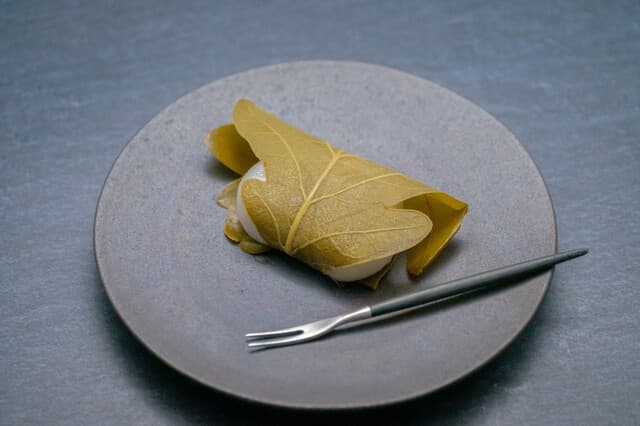 赤福茶屋 松坂屋名古屋店 の写真 3