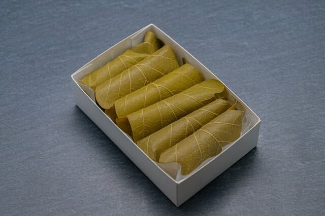 赤福茶屋 松坂屋名古屋店 の写真 6