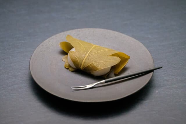 赤福茶屋 松坂屋名古屋店 の写真 7