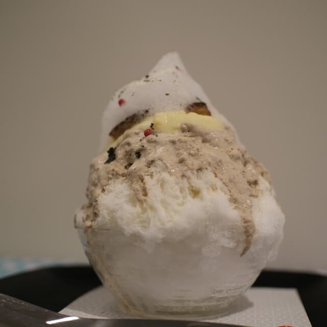 上原食堂