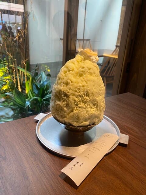 呼子 甚六果実店 の写真 11