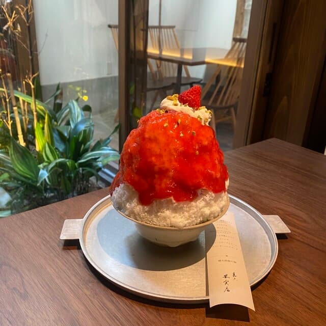 呼子 甚六果実店 の写真 9