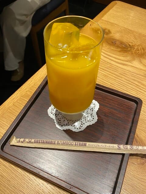 和カフェTsumugi FOOD & TIME ISETAN YOKOHAMA店 の写真 8
