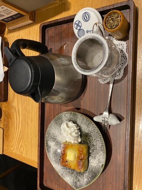 和カフェTsumugi FOOD & TIME ISETAN YOKOHAMA店 の写真 10
