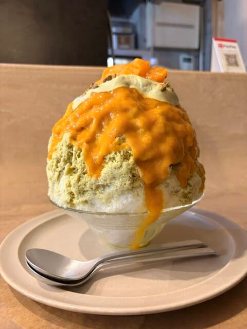 上原食堂 の写真 9